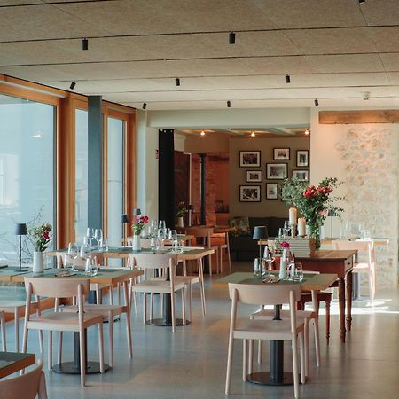 Sternen Bohlingen Aparthotel Εξωτερικό φωτογραφία
