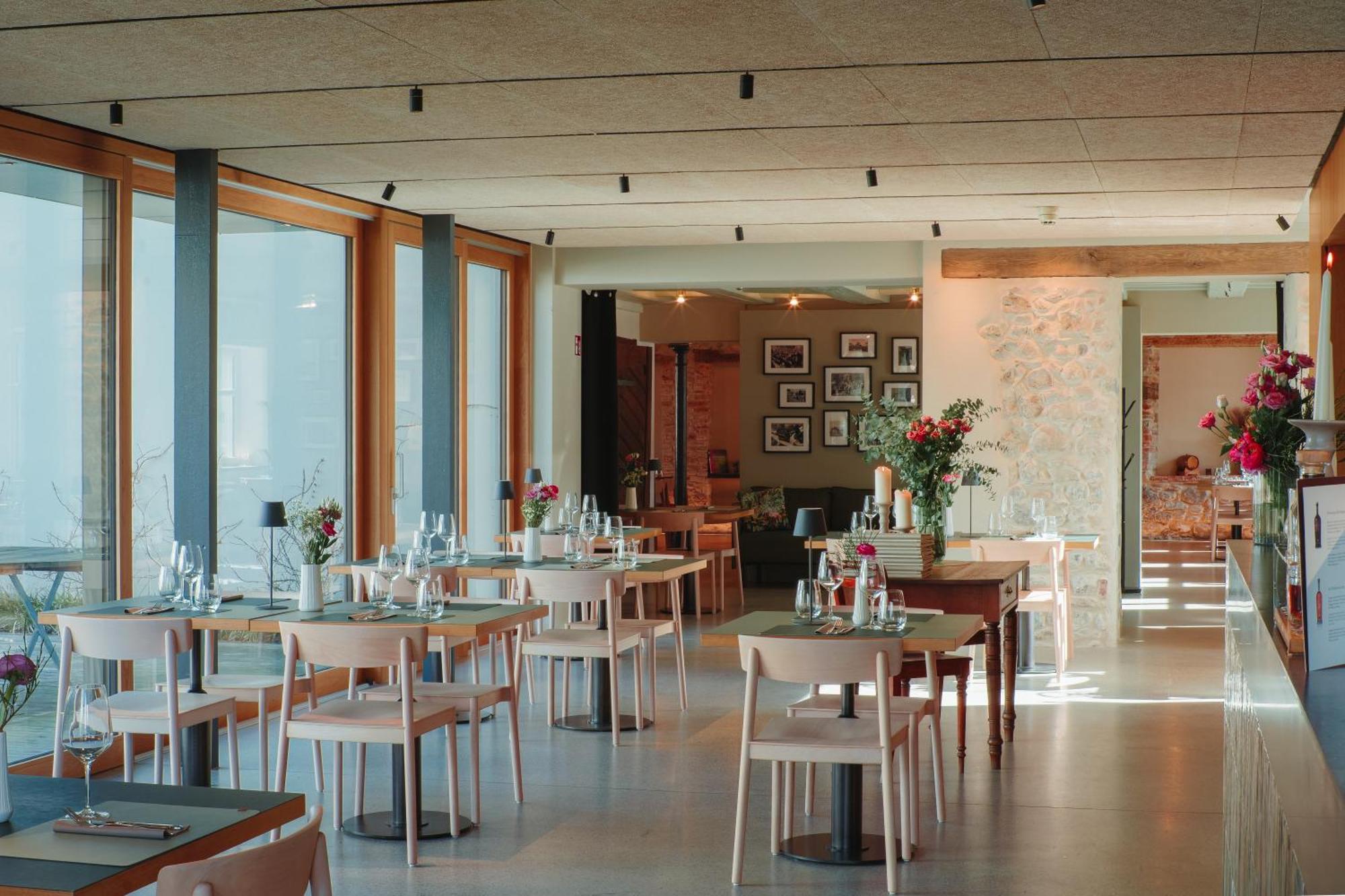 Sternen Bohlingen Aparthotel Εξωτερικό φωτογραφία