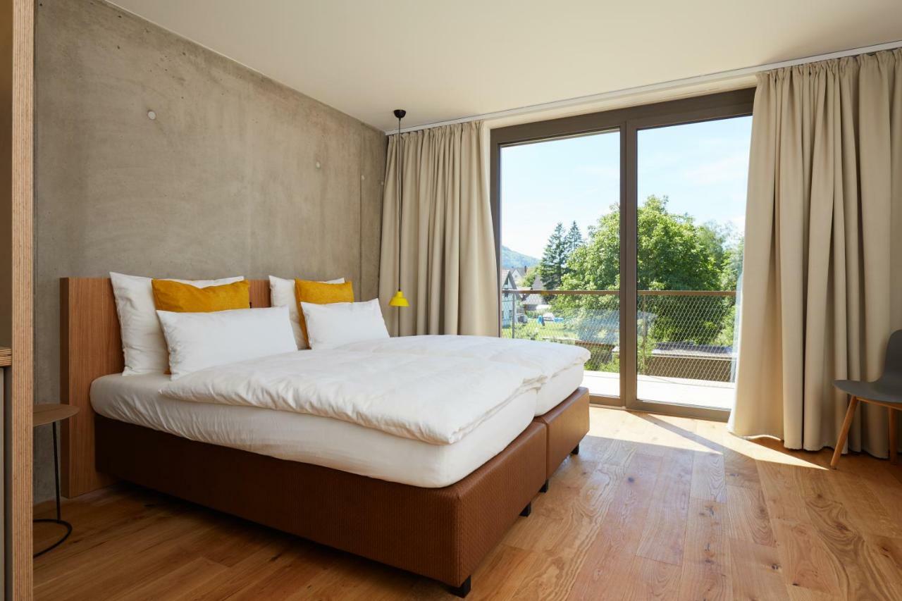 Sternen Bohlingen Aparthotel Δωμάτιο φωτογραφία