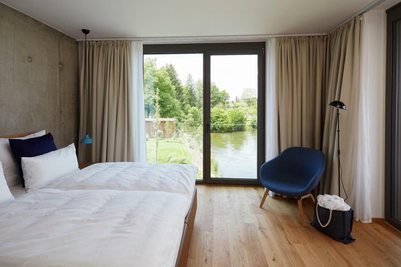 Sternen Bohlingen Aparthotel Εξωτερικό φωτογραφία